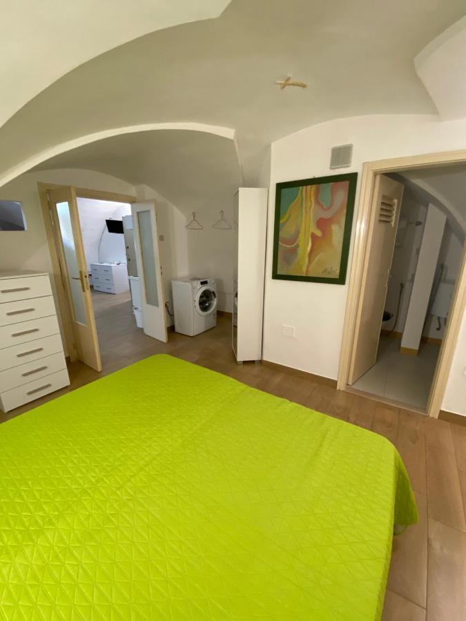 San Lazzaro Loft Gallipoli Exterior foto